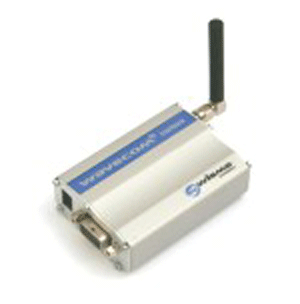 the wavecom fastrack modem