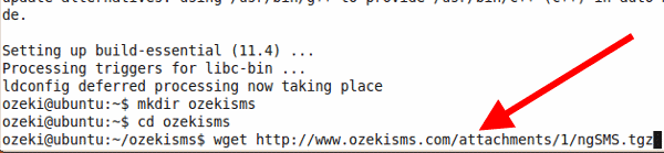 download ngsms.tgz