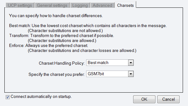 character encoding