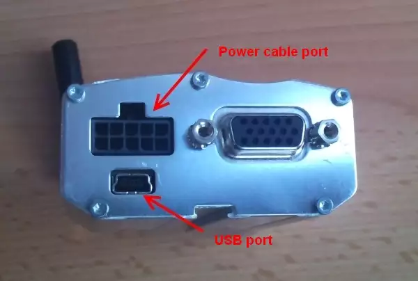 the sierra fastrack modem