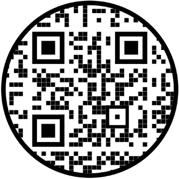QR code shapes